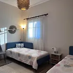 Apartamento Genari -family Sea View Korakokhórion