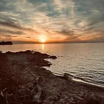 Apartamento Genari -family Sea View
