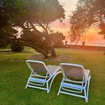 Apartamento Genari -family Sea View Korakokhórion