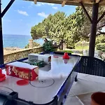 Apartamento Genari -family Sea View Korakokhórion