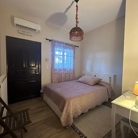 Genari -family Sea View * Κορακοχώρι