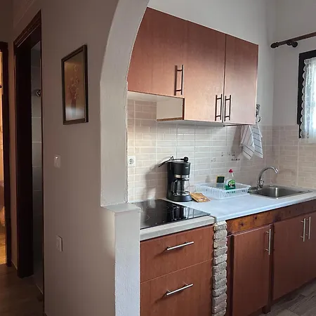 Genari -family Sea View Διαμέρισμα *