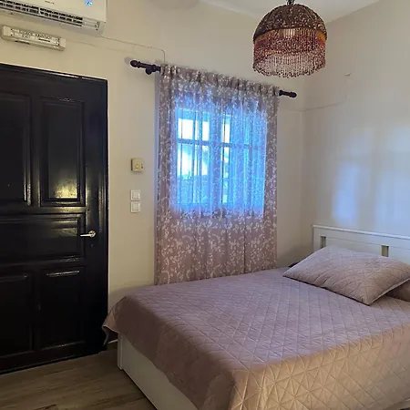 Διαμέρισμα Genari -family Sea View Κορακοχώρι