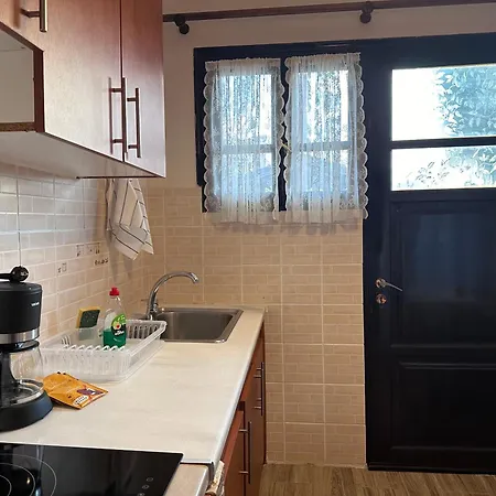 Genari -family Sea View Διαμέρισμα