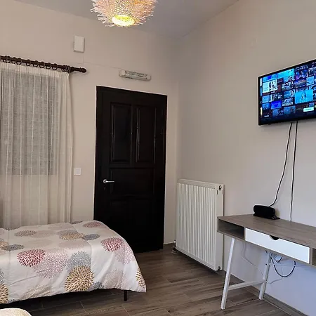 Genari -family Sea View *