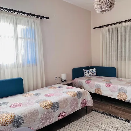 Genari -family Sea View Διαμέρισμα