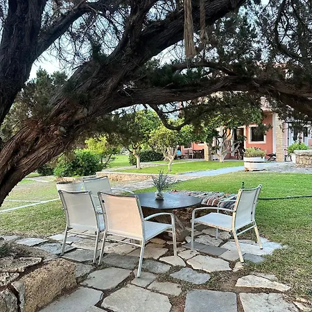 Genari - Family Sea View דירה