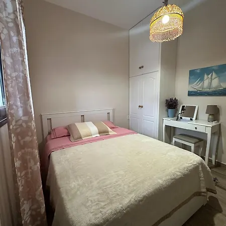 Genari -family Sea View *