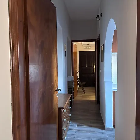 Genari -family Sea View *