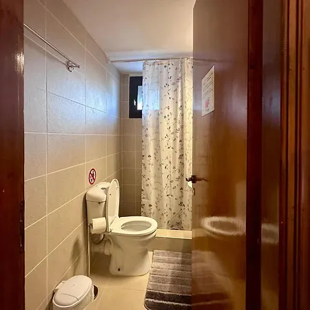 Genari -family Sea View *