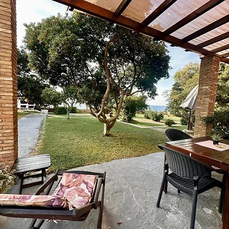 Genari -family Sea View Διαμέρισμα