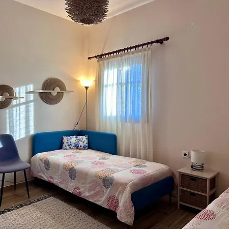 Genari -family Sea View Apartamento *