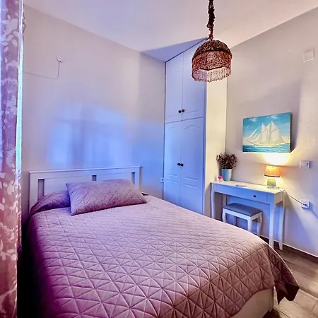 Apartamento Genari -family Sea View *