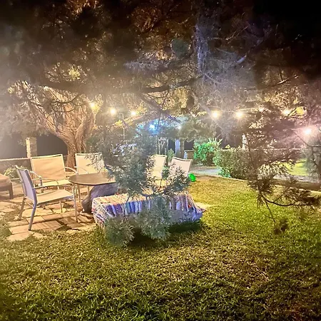 Genari -family Sea View Κορακοχώρι