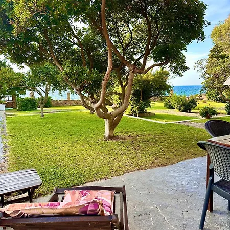 Genari -family Sea View Apartment