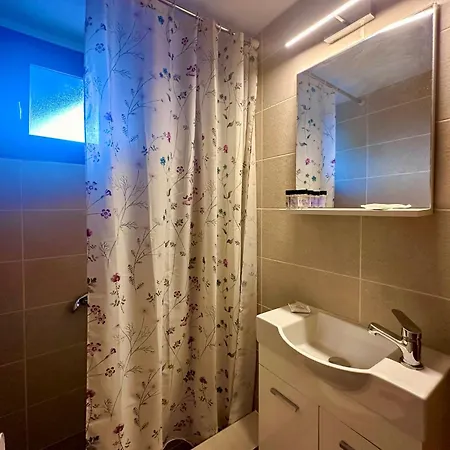 Genari -family Sea View *