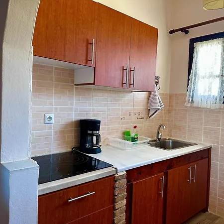 Genari -family Sea View * Κορακοχώρι