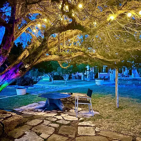 Genari -family Sea View Apartamento *