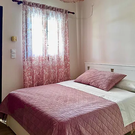 Genari -family Sea View *