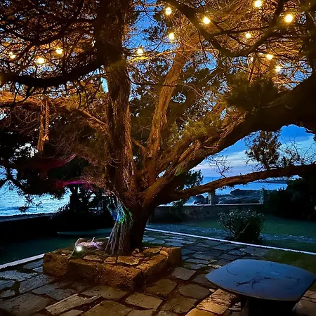 Genari -family Sea View * Κορακοχώρι