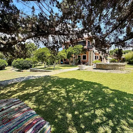 Διαμέρισμα Genari -family Sea View Κορακοχώρι