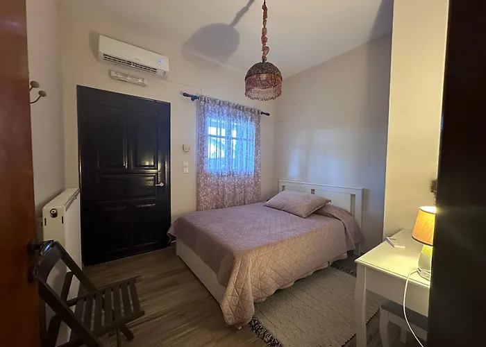 Genari -family Sea View * Korakohóri