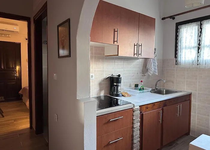 Genari -family Sea View Apartman *