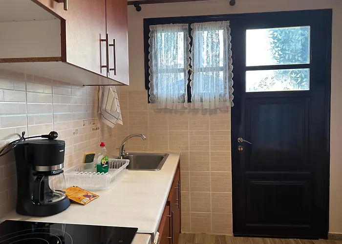 Genari -family Sea View Apartman