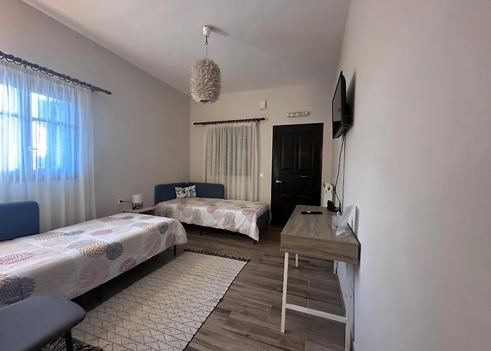 Apartamento Genari -family Sea View *