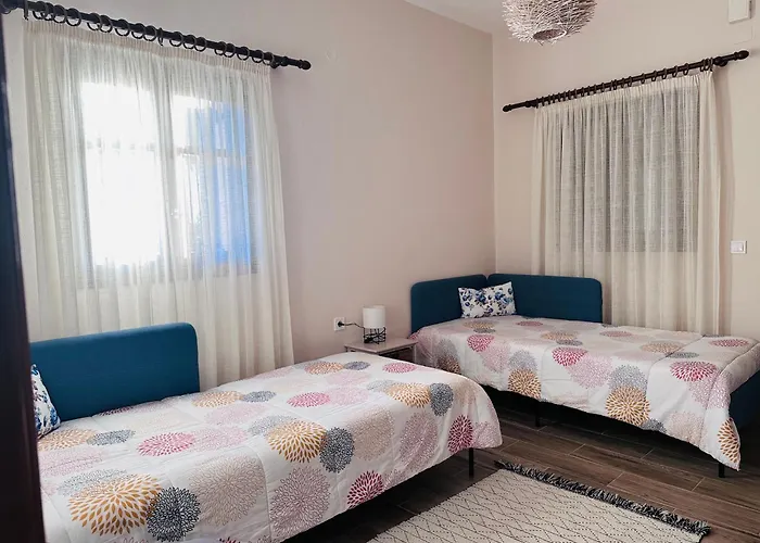 Genari -family Sea View Apartman