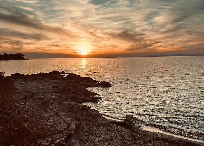 Apartman Genari -family Sea View