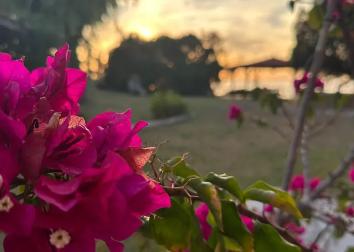 Genari -family Sea View Korakokhórion