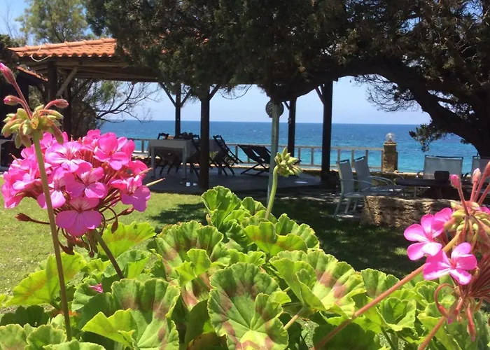 Genari -family Sea View Apartman