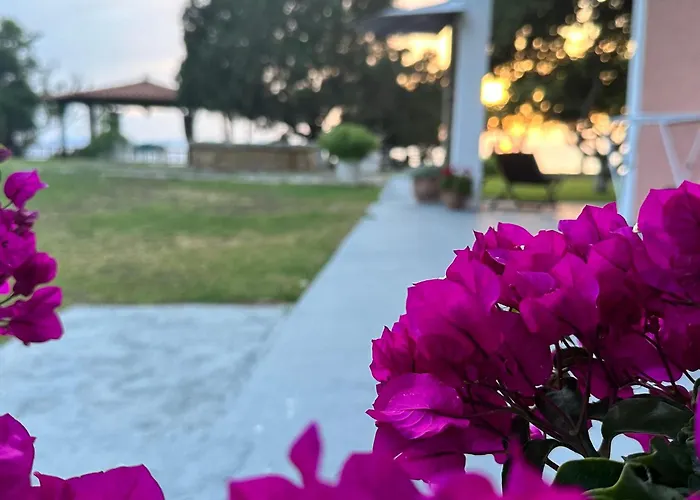 Apartman Genari -family Sea View Korakohóri