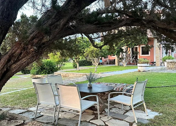 Genari -family Sea View Apartamento