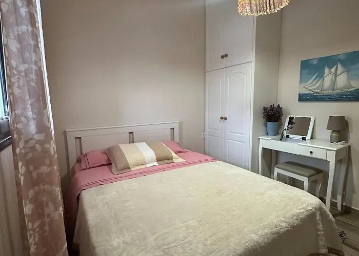 Genari -family Sea View *