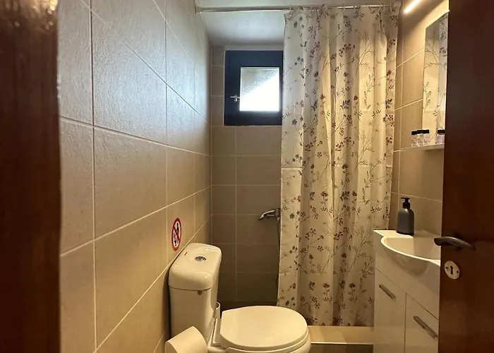 Genari -family Sea View Korakohóri