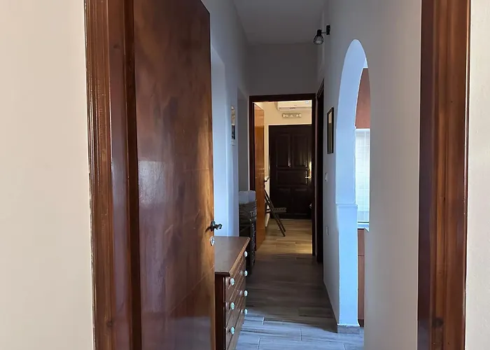 Genari -family Sea View *