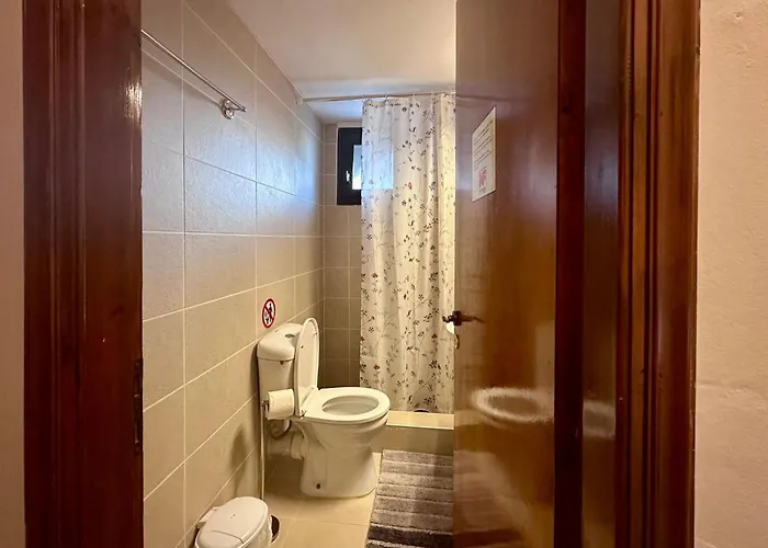 Genari -family Sea View *