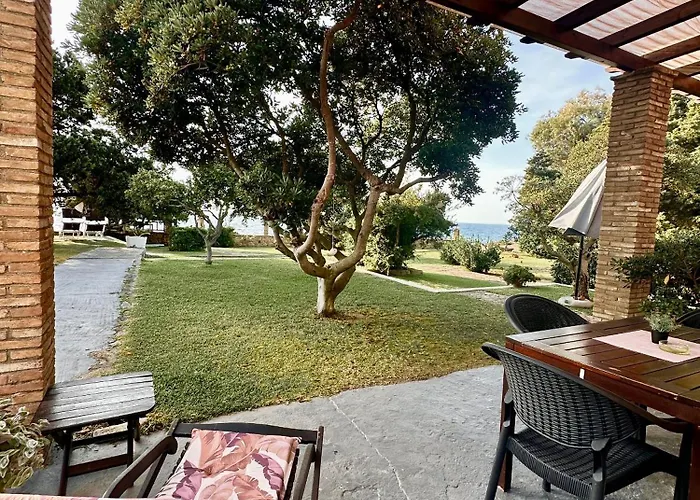 Genari -family Sea View Apartamento