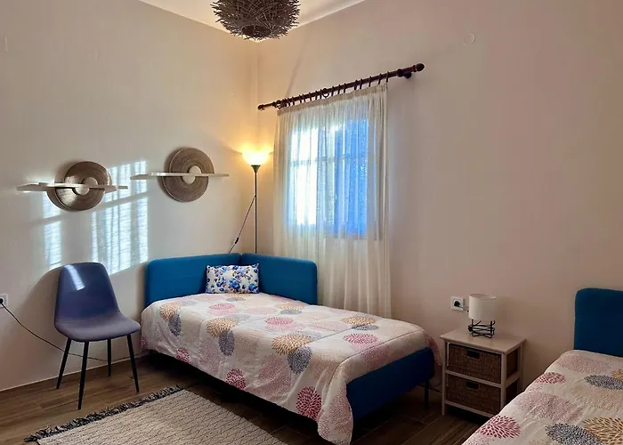 Genari -family Sea View Apartamento *