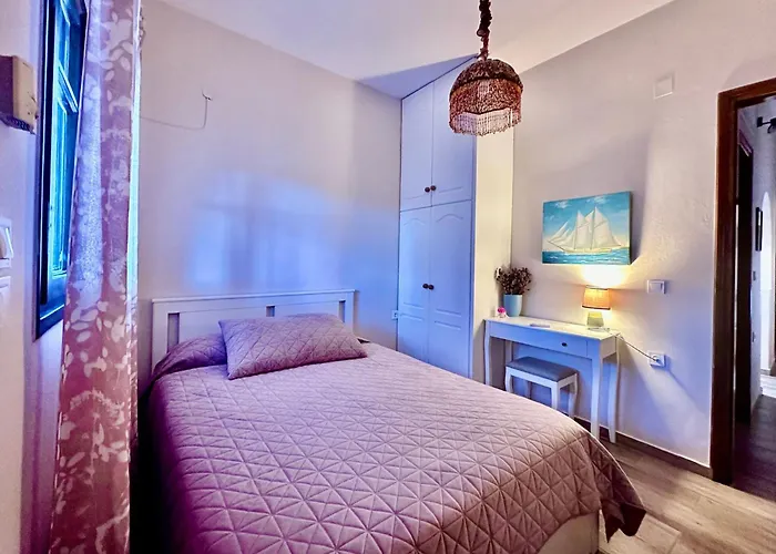 Apartman Genari -family Sea View *