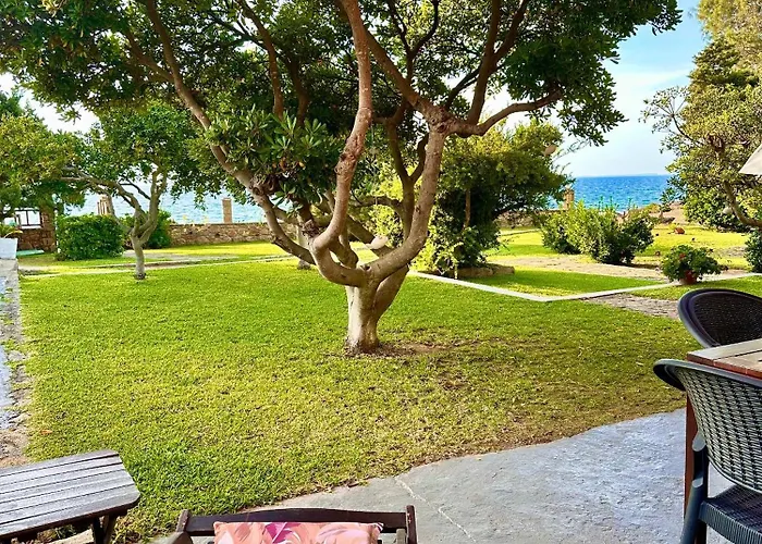 Genari -family Sea View Apartamento