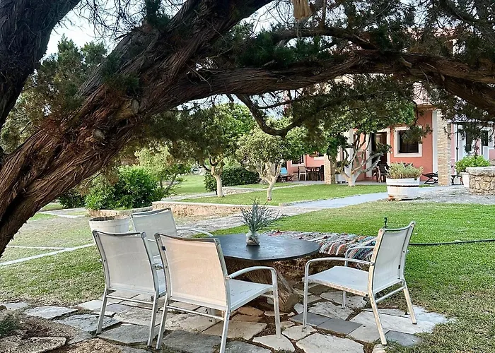 Apartamento Genari -family Sea View *