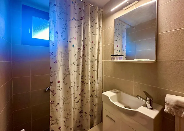 Genari -family Sea View *