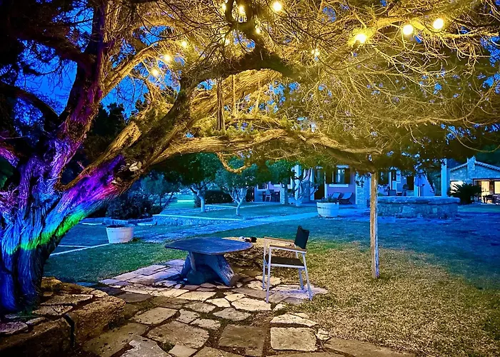 Genari -family Sea View Apartman *