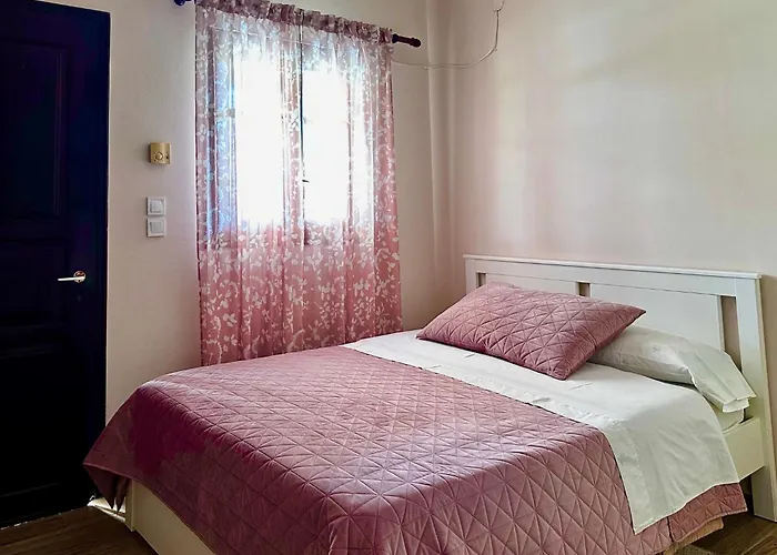 Genari -family Sea View *