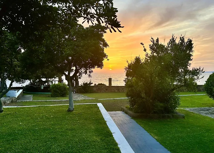 Apartamento Genari -family Sea View *