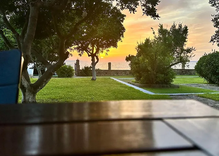 Genari -family Sea View *